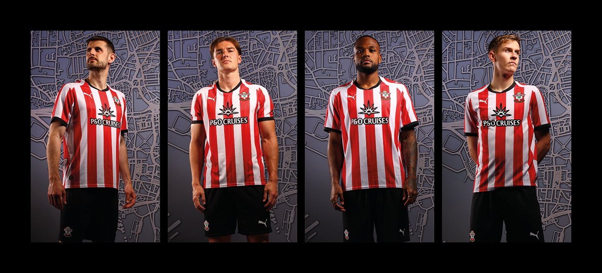 Shop Southampton FC