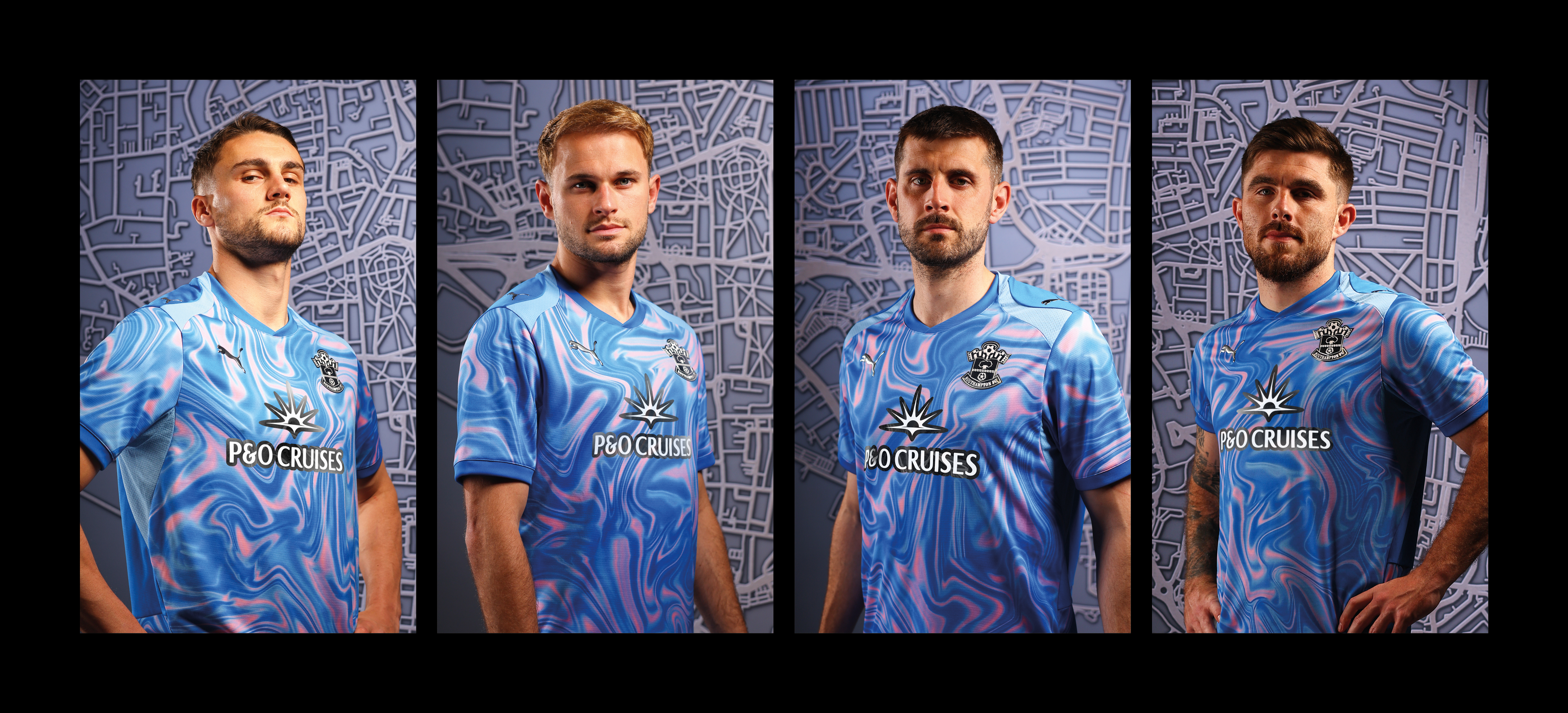 Shop Southampton FC