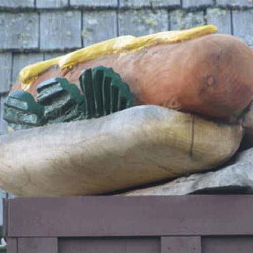 hot-dog