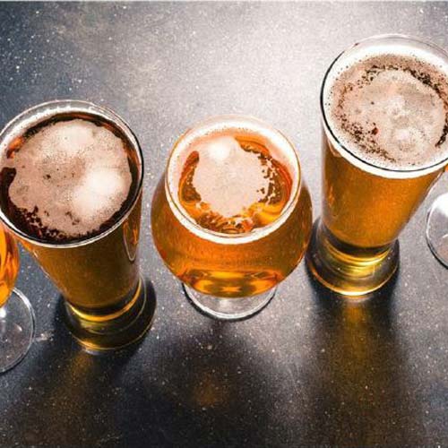 beers
