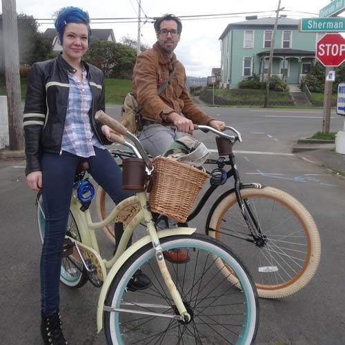 IttyBittyBikes