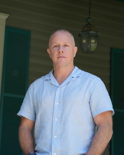 David Hamilton, Principal Broker at Hamilton Agency