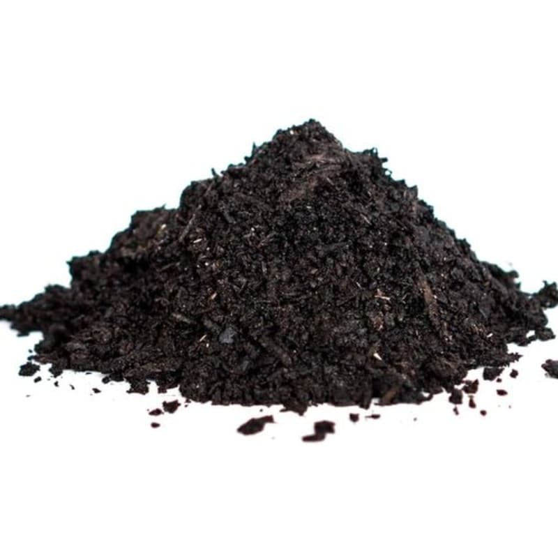 Soul Miner's Humus Compost