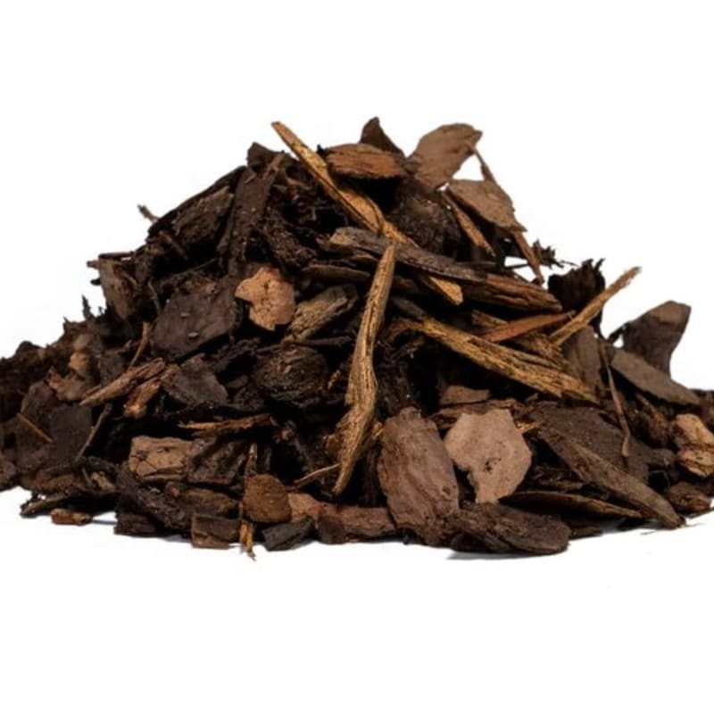 Pine Bark Mulch