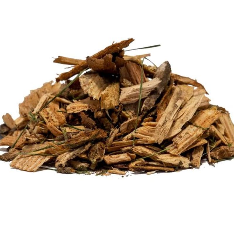 Wood Chips