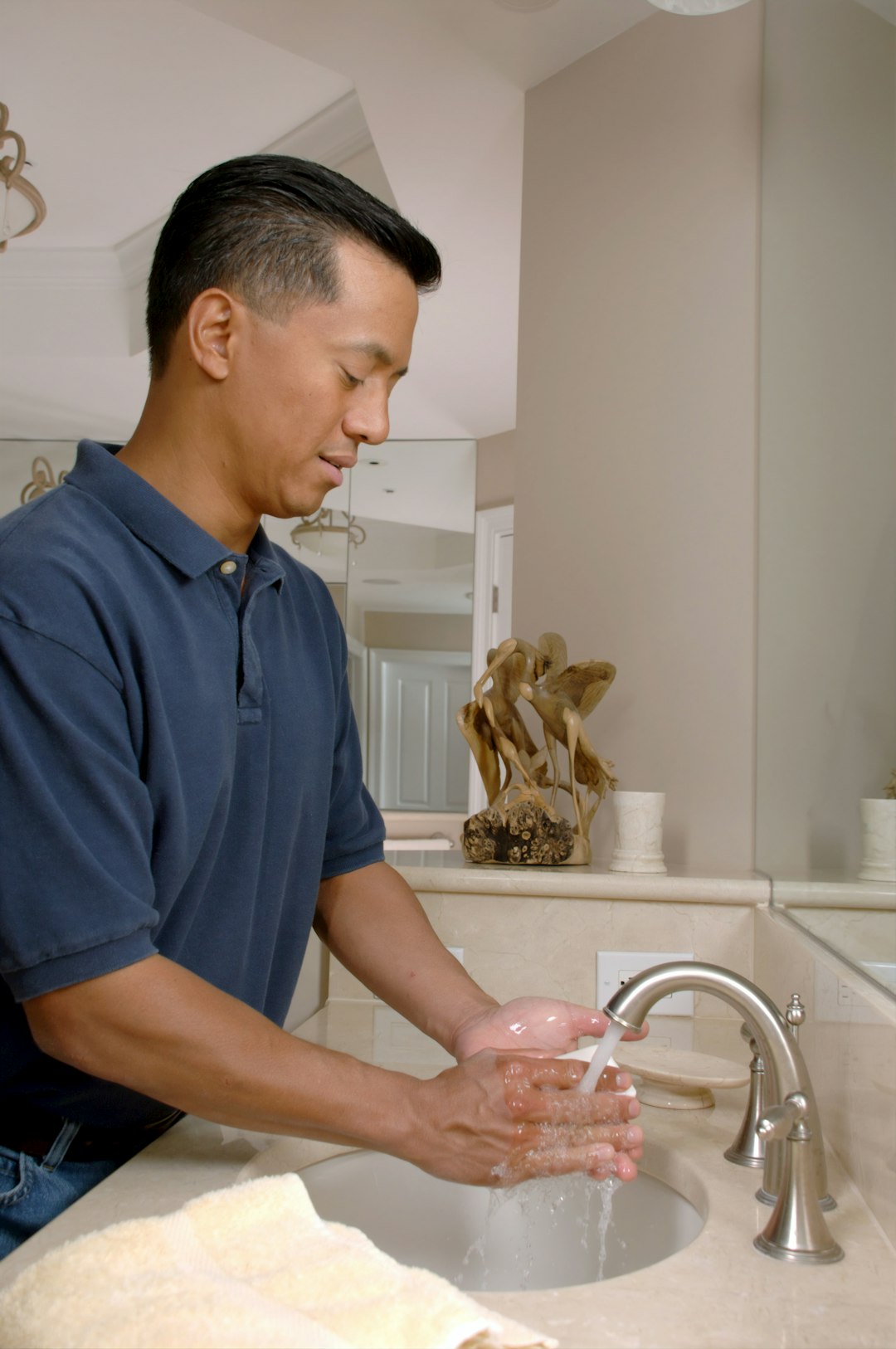 Surface Sanitizer Contact Times