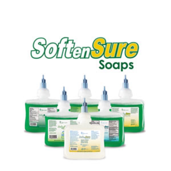 Hand Soaps