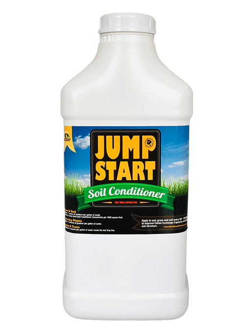 humate soil conditioner product