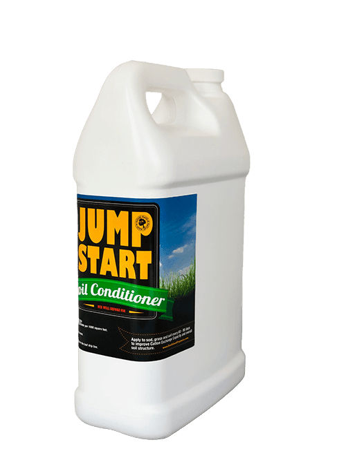 humic acid for gardens