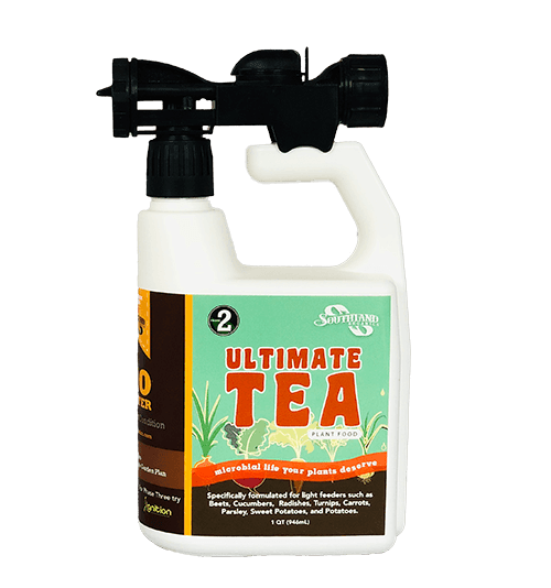 ultimate compost tea