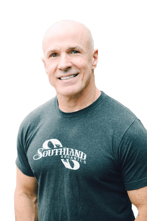 Allen Reynolds Southland Organics