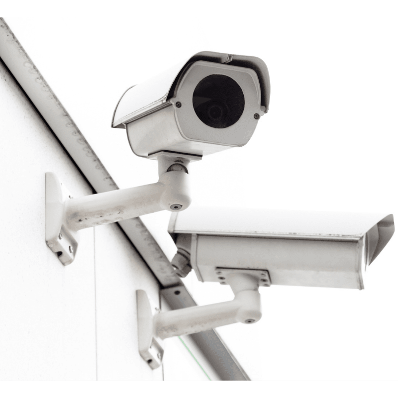 farm surveillance cameras