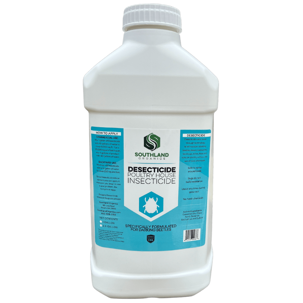 desecticide natural insecticide