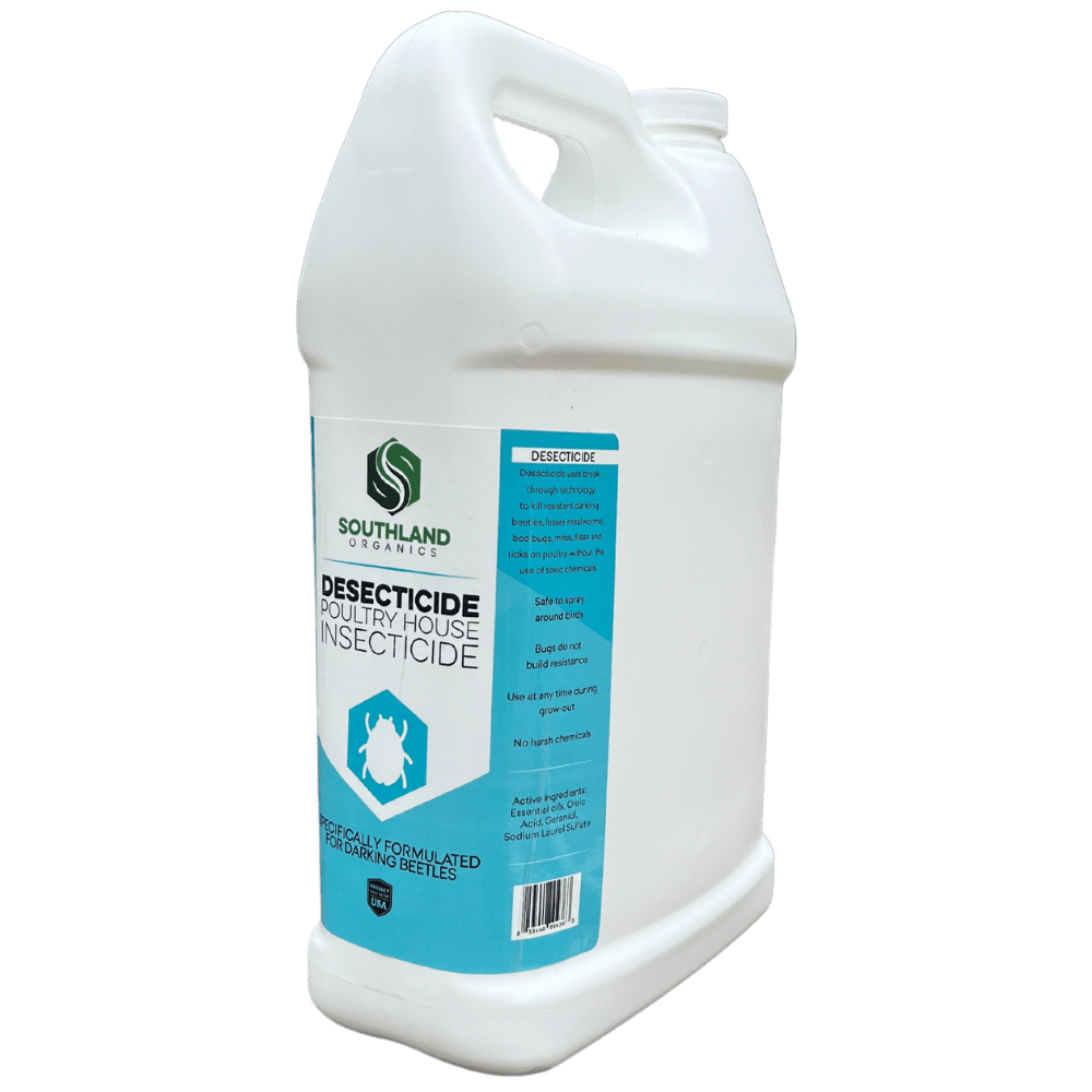 product to kill chicken mites