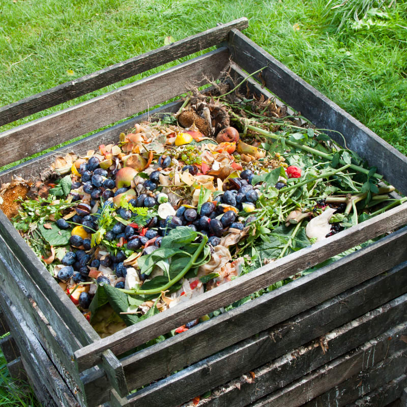 how to compost