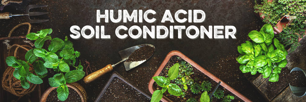 jump start humate soil conditioner