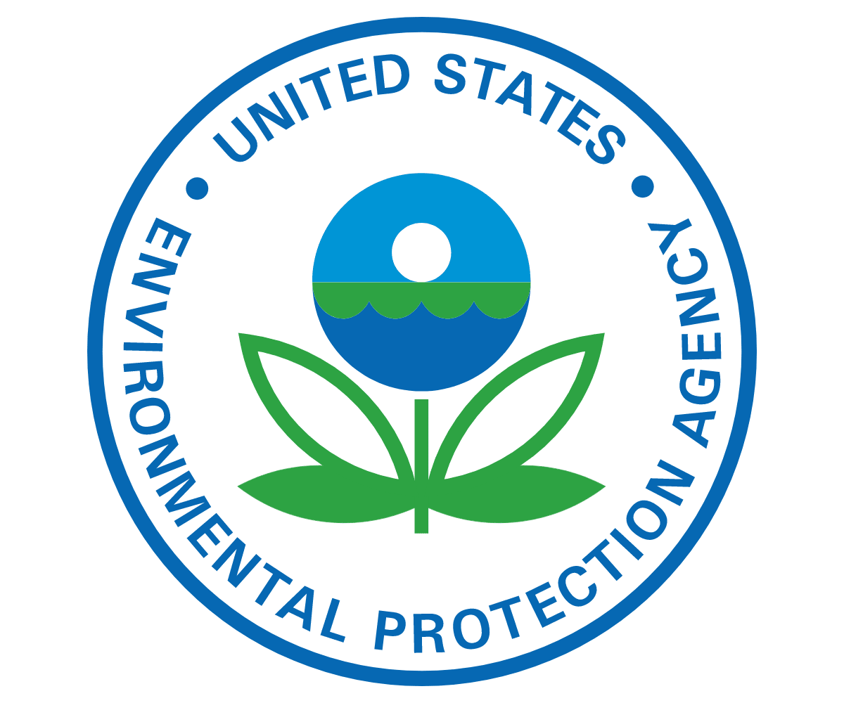 Environmental Protection Agency seal