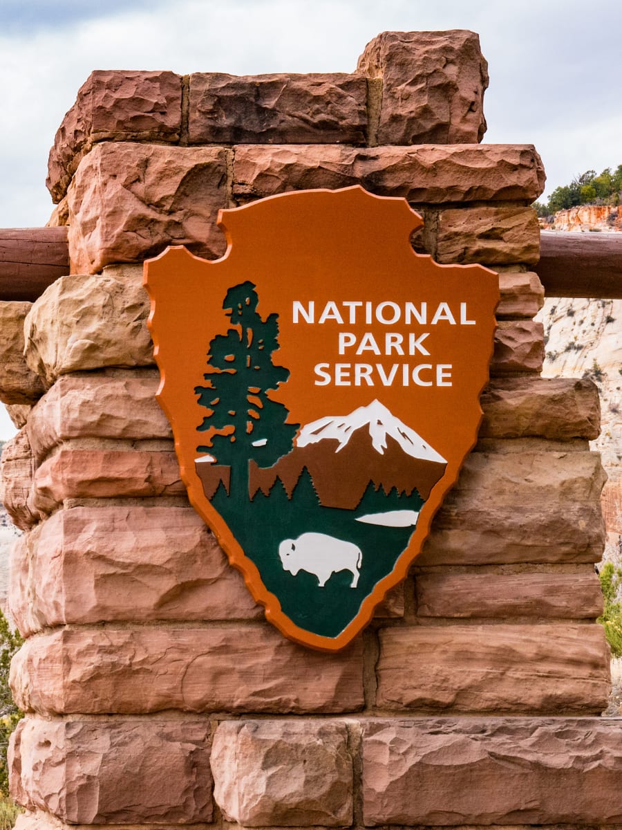 National Park Service