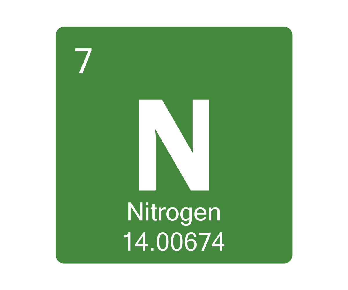 Nitrogen