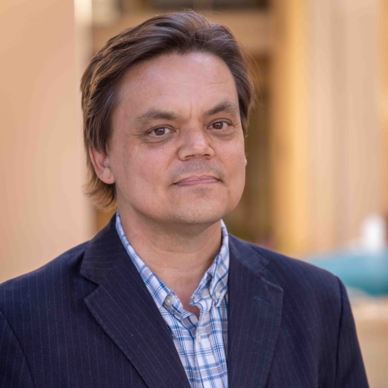 Craig Hanson, Ph.D.