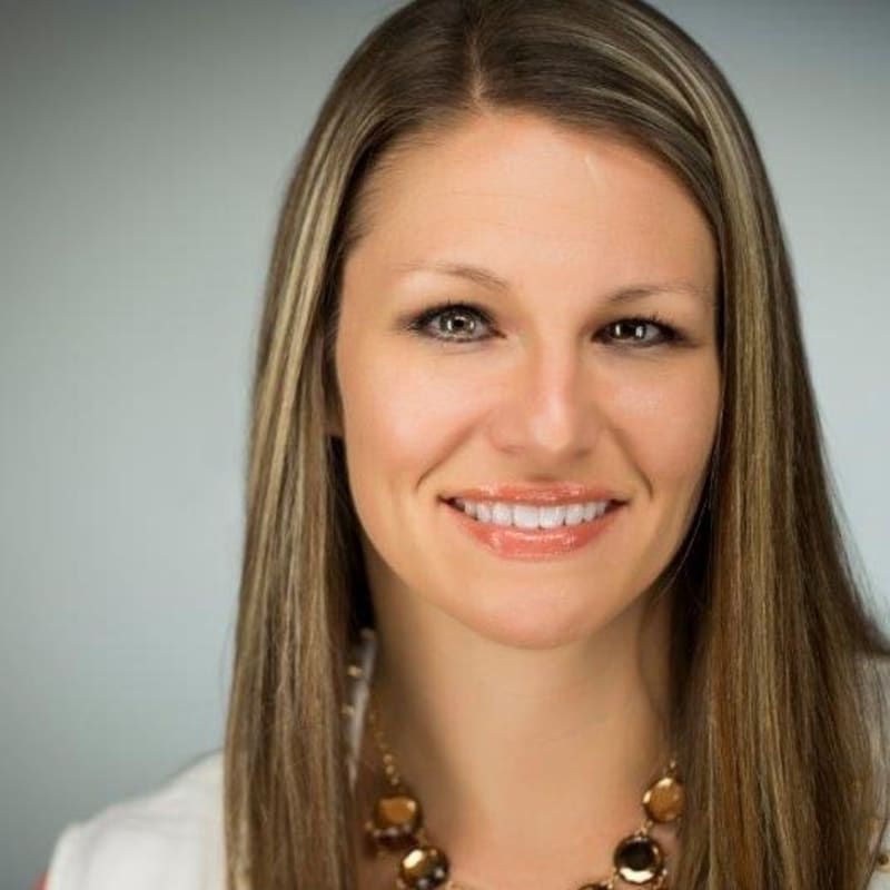 Stephanie Bagwell
