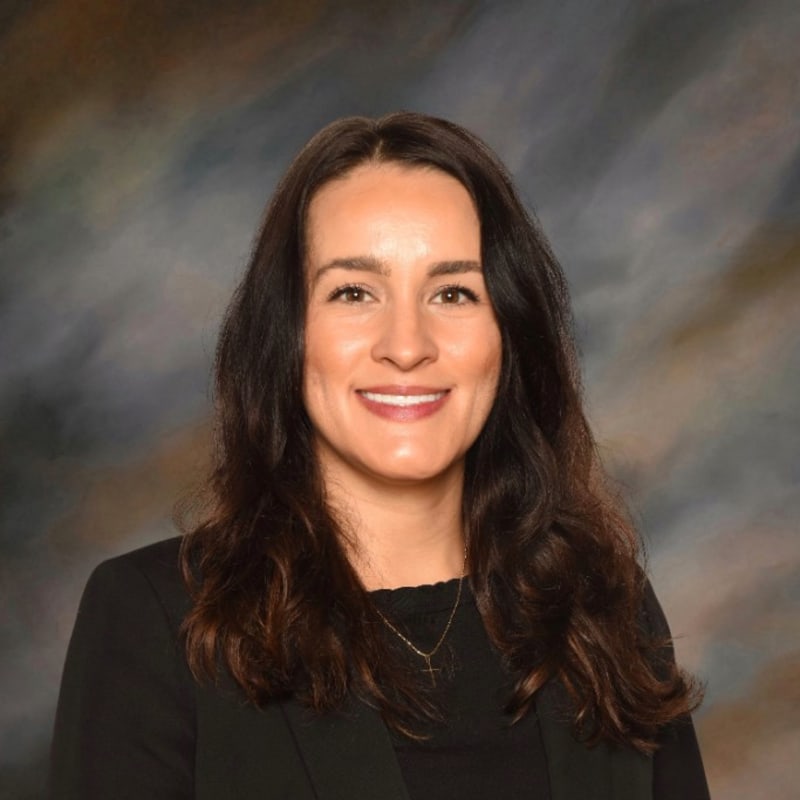 Lauren Nevitt, J.D.