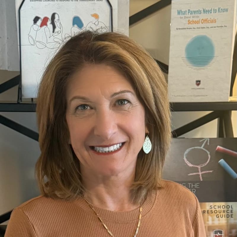 Susan Beidleman