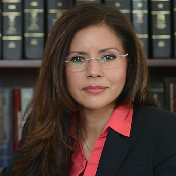 Vernadette Broyles