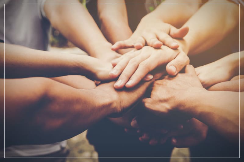 Community engagement