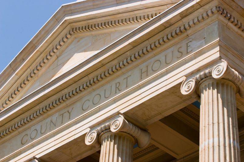 Legal Representation