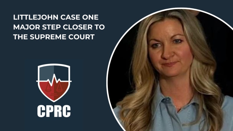 CPRC Takes Historic Fight to the Supreme Court: Join Us to Protect Parental Rights