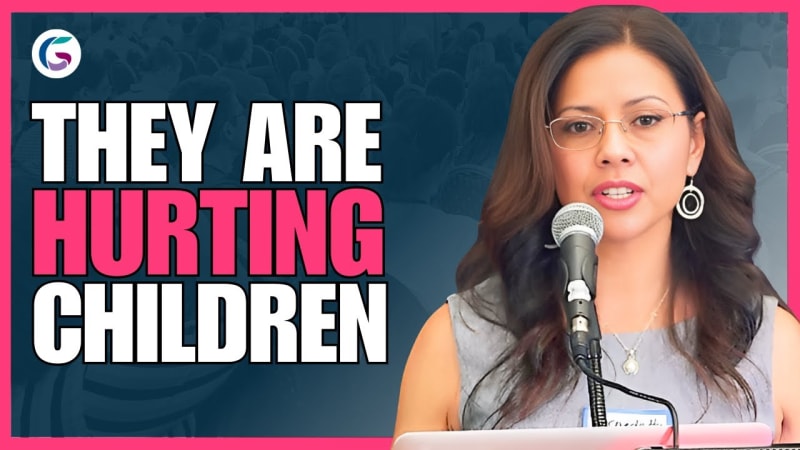 How institutions are hurting children and DEPRIVING Parents of their Rights