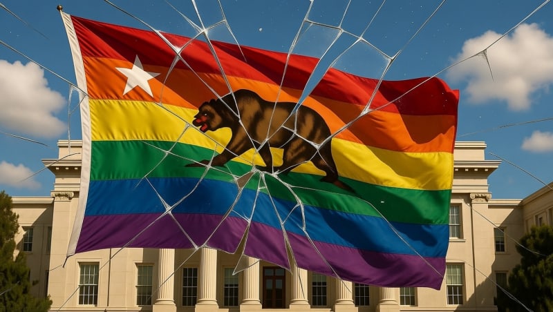 CA Ruling Shatters School Secrecy: A Monumental Affirmation of Parental Rights