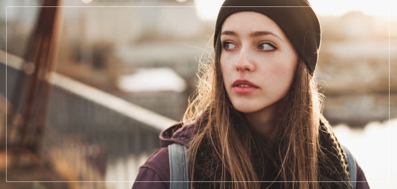 Unsafe spaces for girls