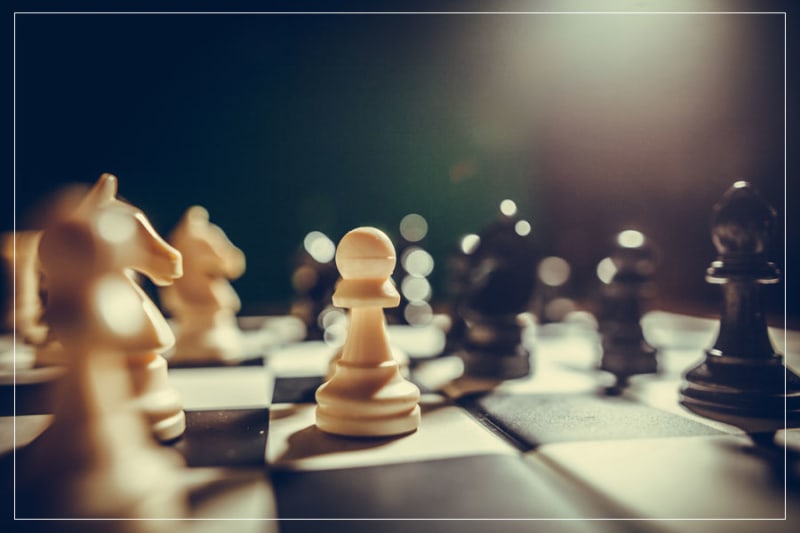 Building strategic alliances