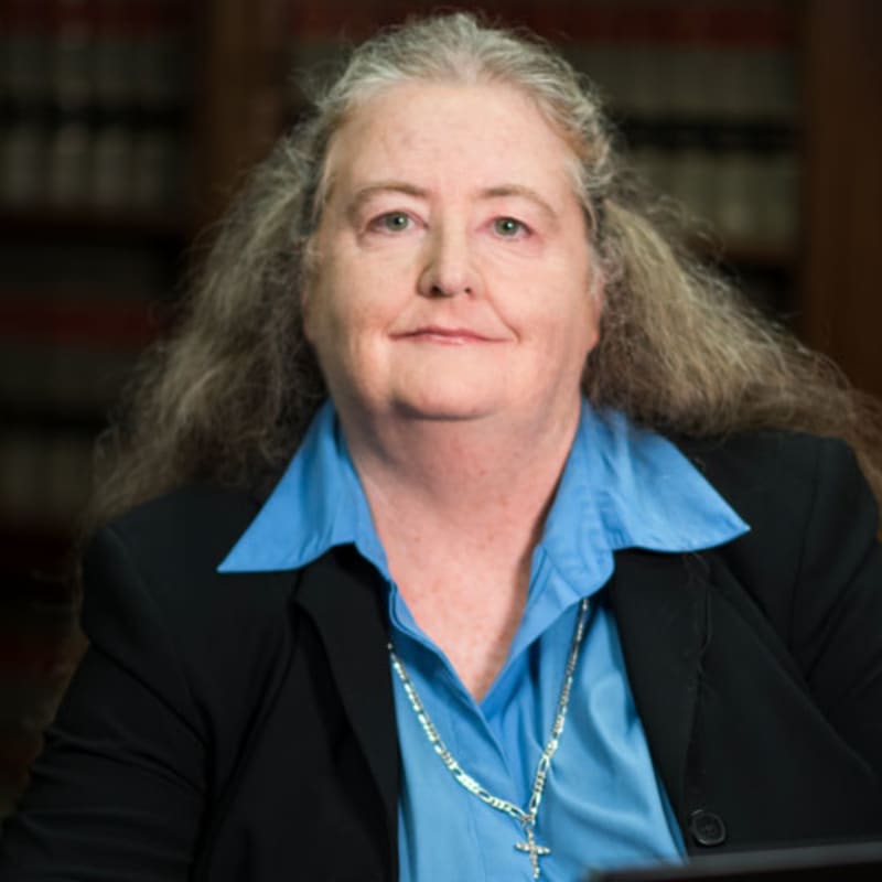 Mary E. McAlister, Esq.