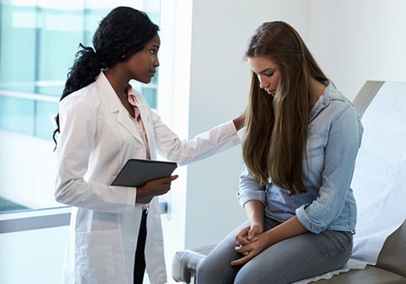 Parental Rights in Child Protective Services