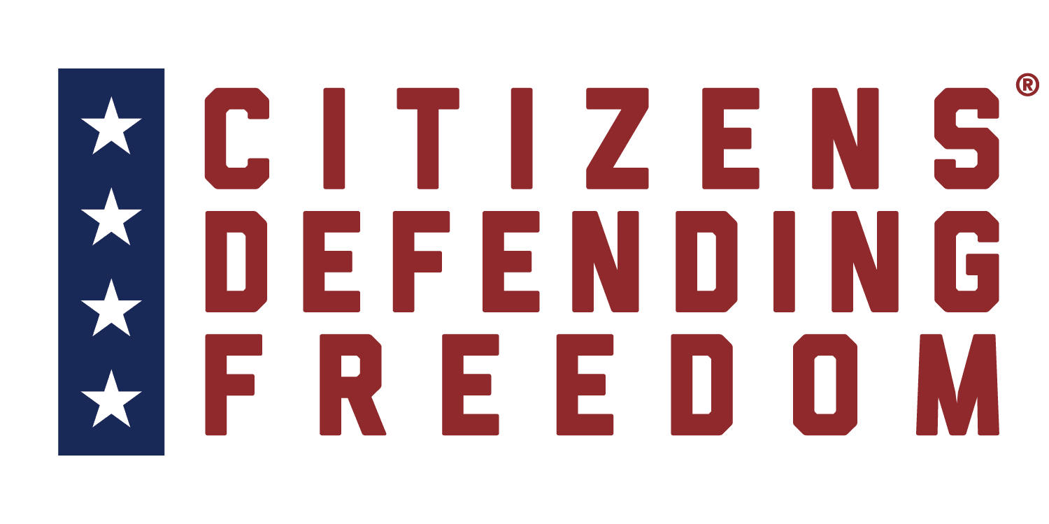 Citizens Defending Freedom