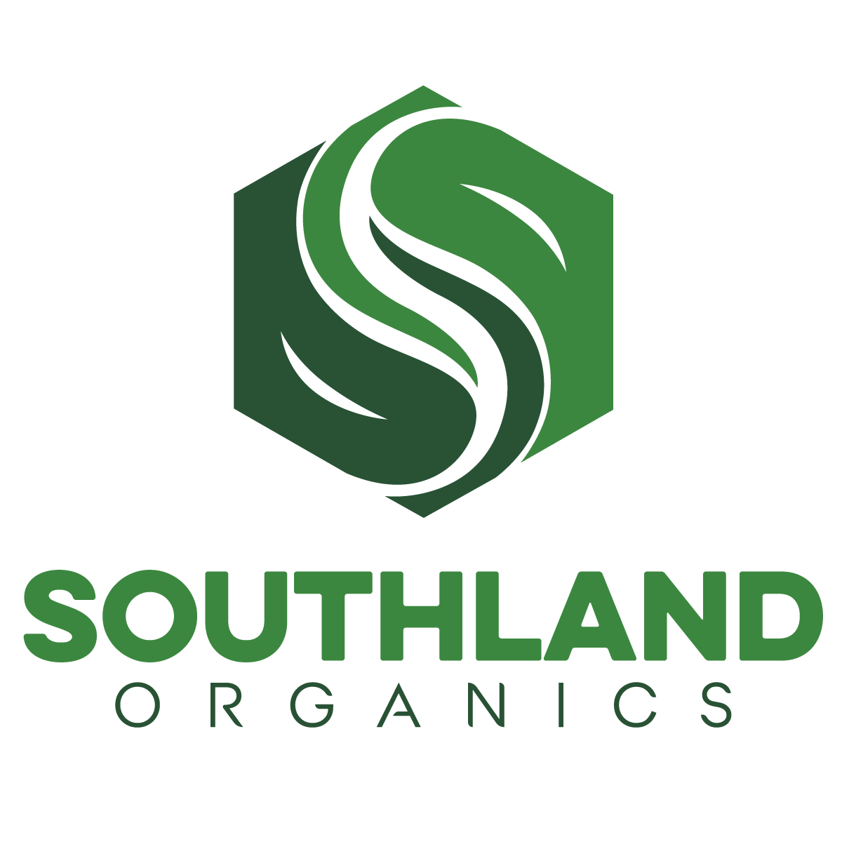 Southland Organics Logo
