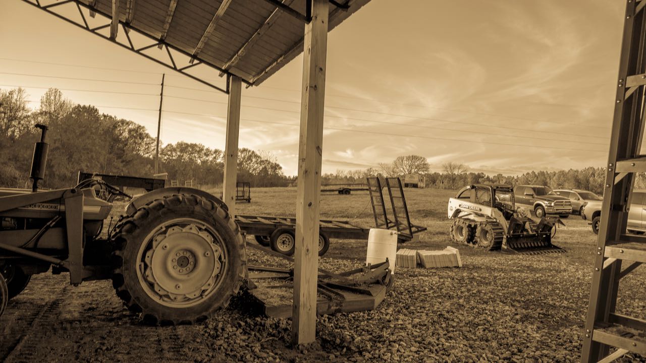 Farm Athens GA