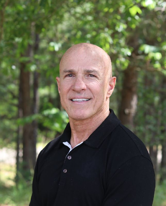 Allen Reynolds, Sales Manager