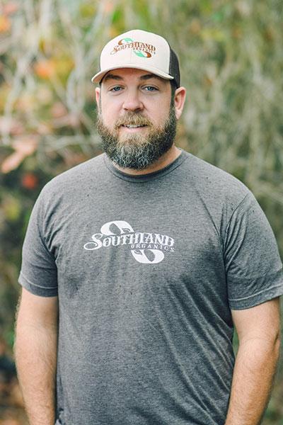 Brad Broxton, Business Development