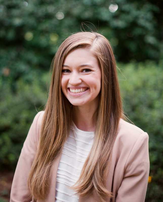 Erin Flowers, Marketing Manager