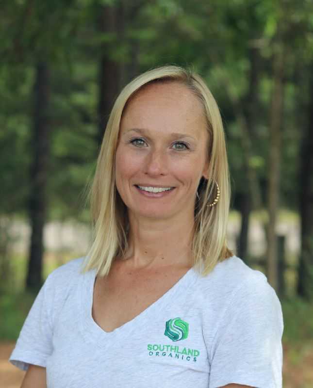 Karin Usry, Operations Manager