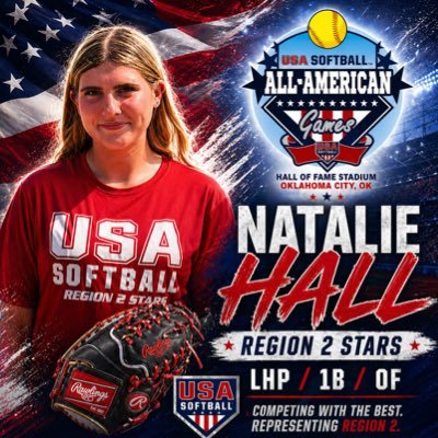 Natalie Ireland Hall