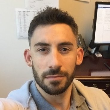 Michael Orlando