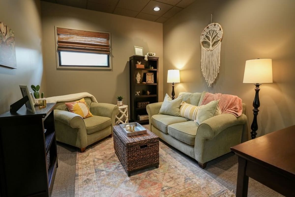 Individual Counseling