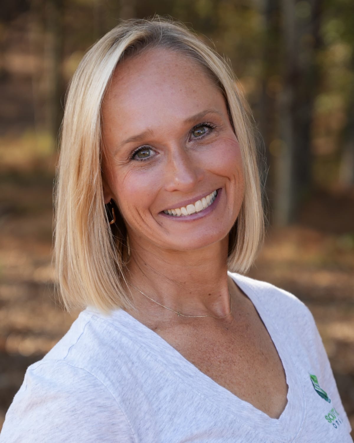 Karin Usry - Administration at SpraySquad