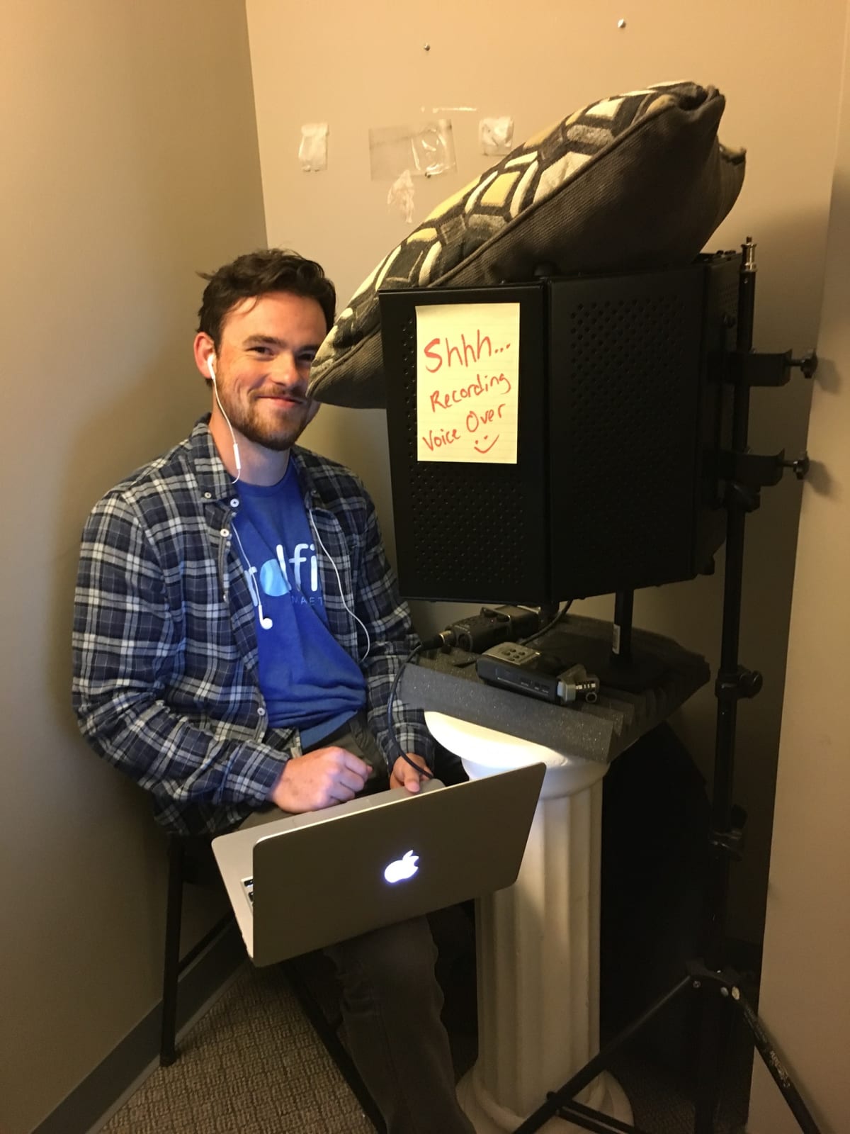 Memorial photo 1 of Evan Sutton Gill - Southland Organics team member