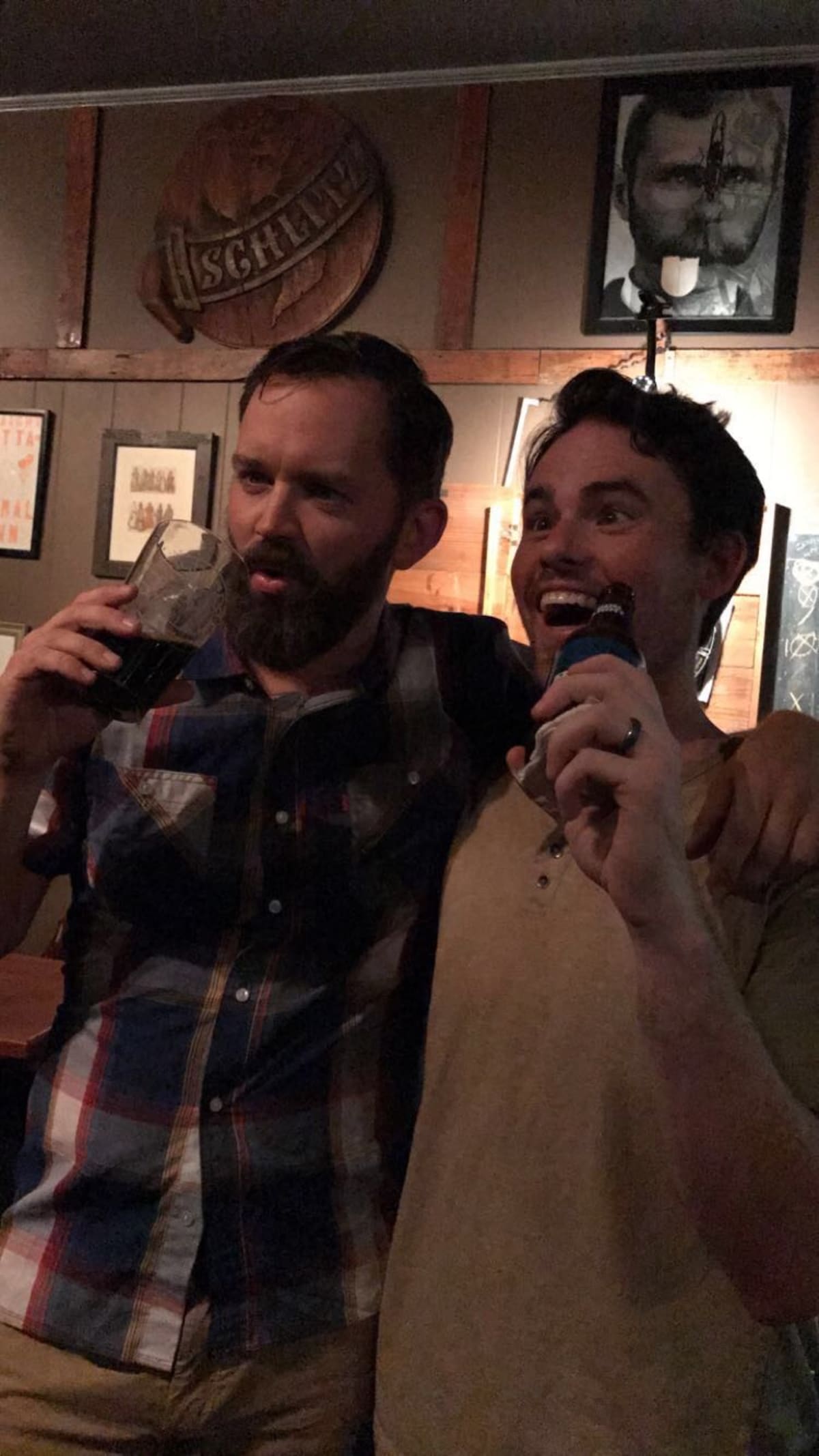 Memorial photo 4 of Evan Sutton Gill - Southland Organics team member